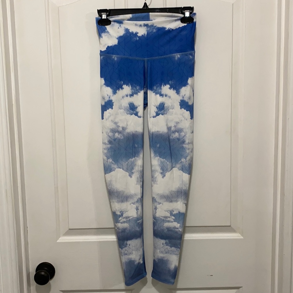 Cloud leggings ☁️